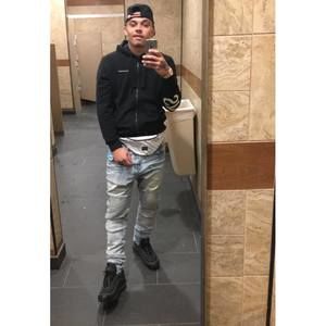 Meet your Posher, Nick